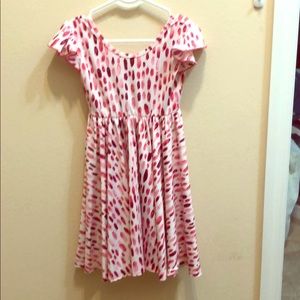 Dot Dot Smile Dress